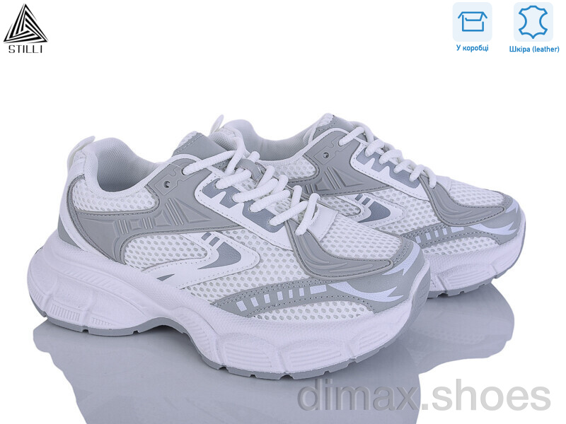 STILLI Group S300-3 шкіра