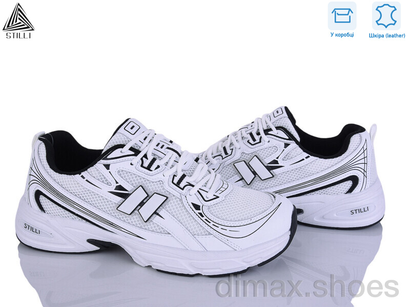 STILLI Group NB610-4 шкіра піна
