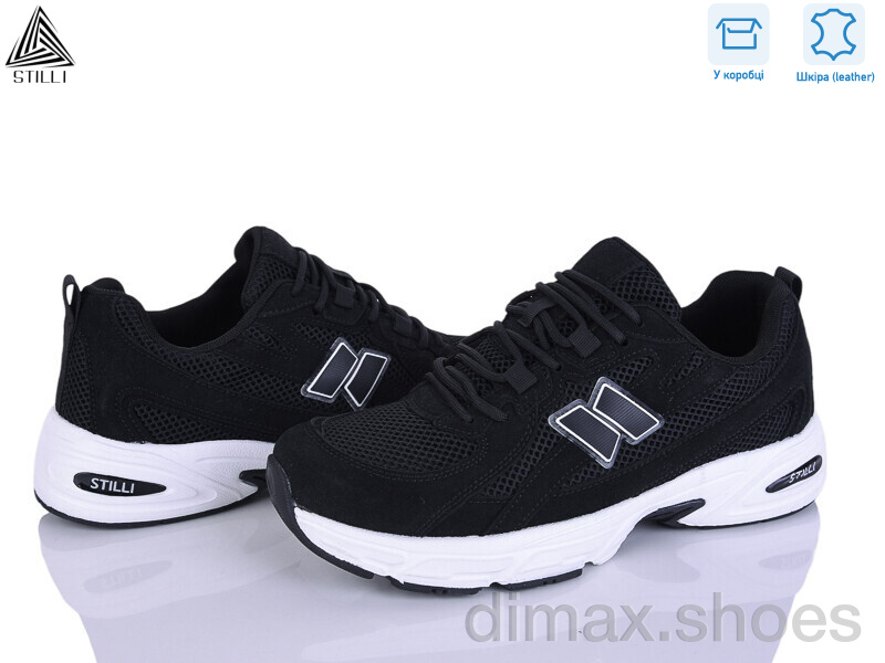 STILLI Group NB620-6R шкіра піна