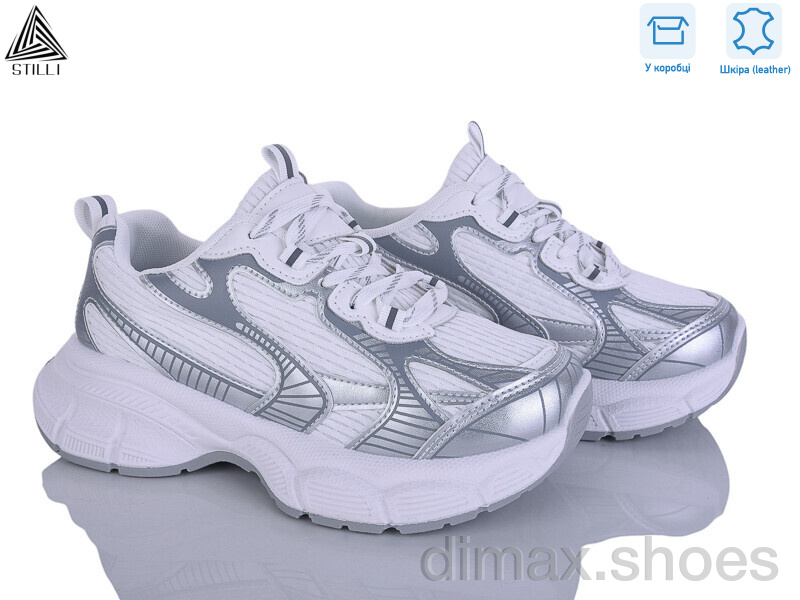 STILLI Group S100-15 шкіра