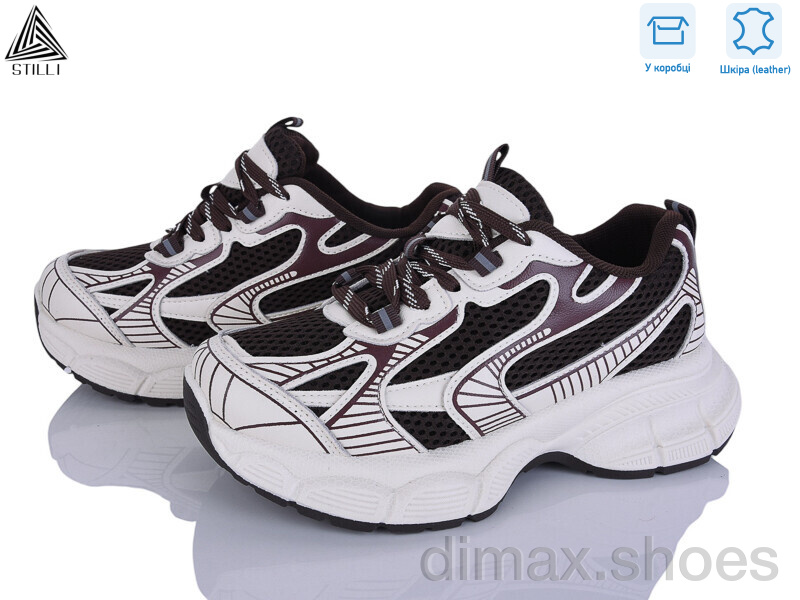 STILLI Group S100-16 шкіра