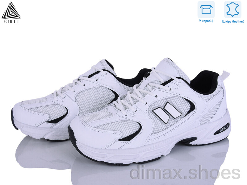 STILLI Group NB640-4 шкіра піна