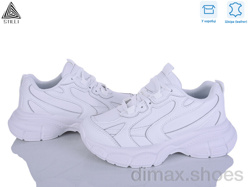 STILLI Group S200-6 шкіра