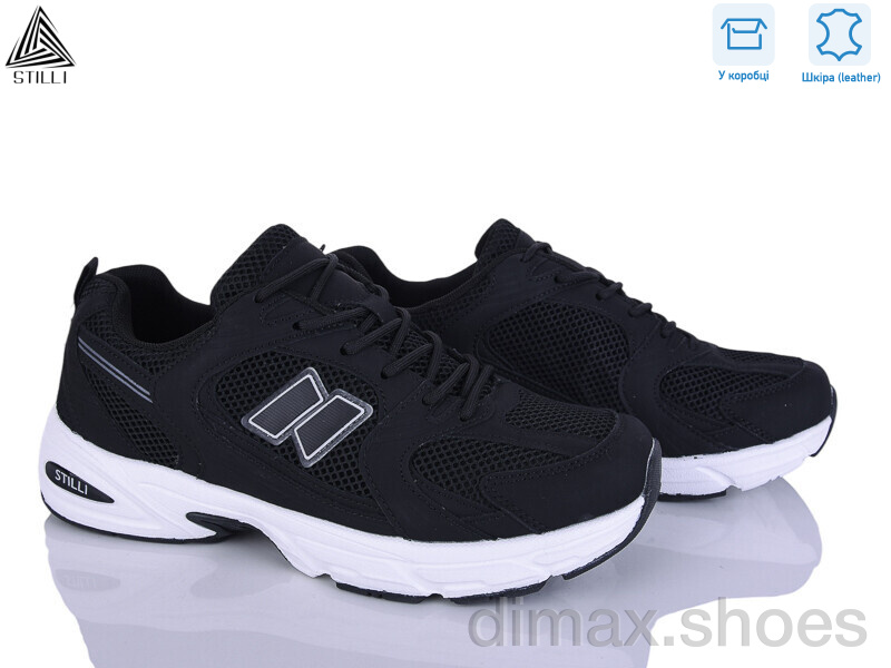 STILLI Group NB640-1 шкіра піна