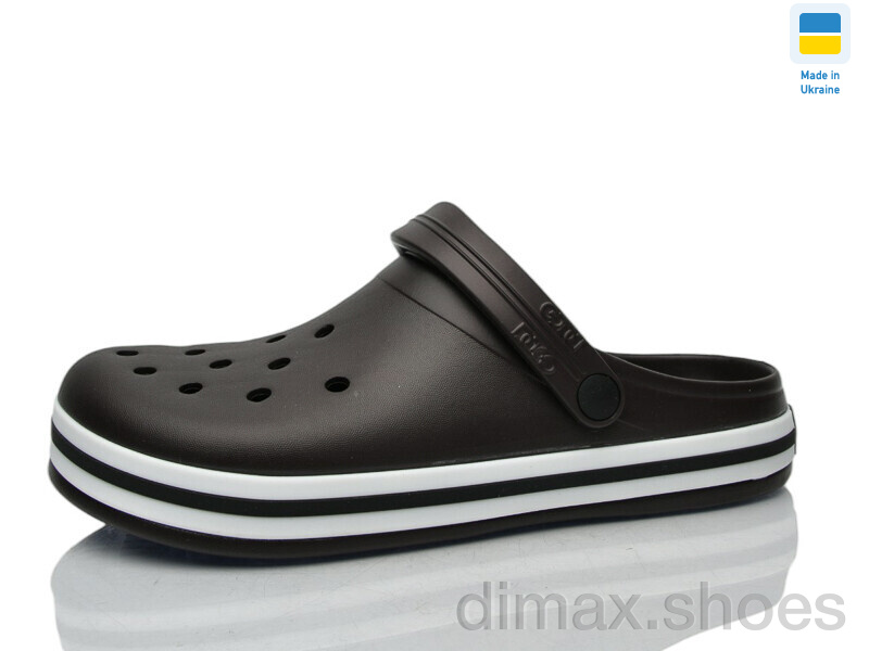 Progress Даго M520 шоколад