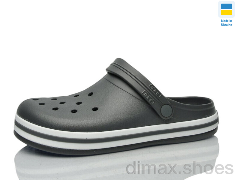 Progress Даго M520 сірий