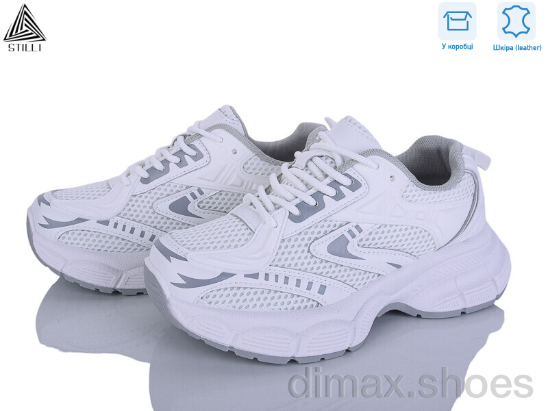 STILLI Group S300-2 шкіра