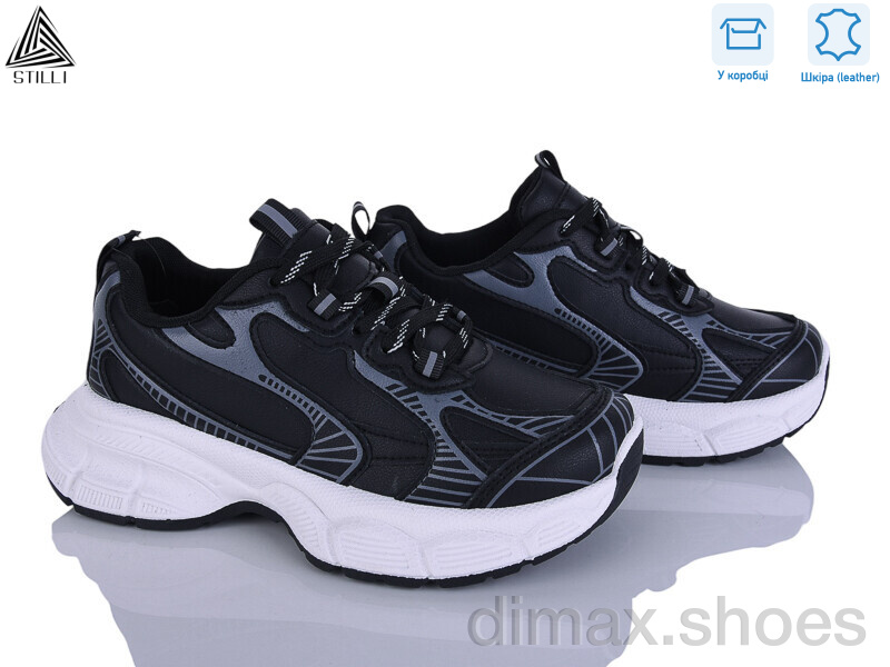 STILLI Group S200-7 шкіра