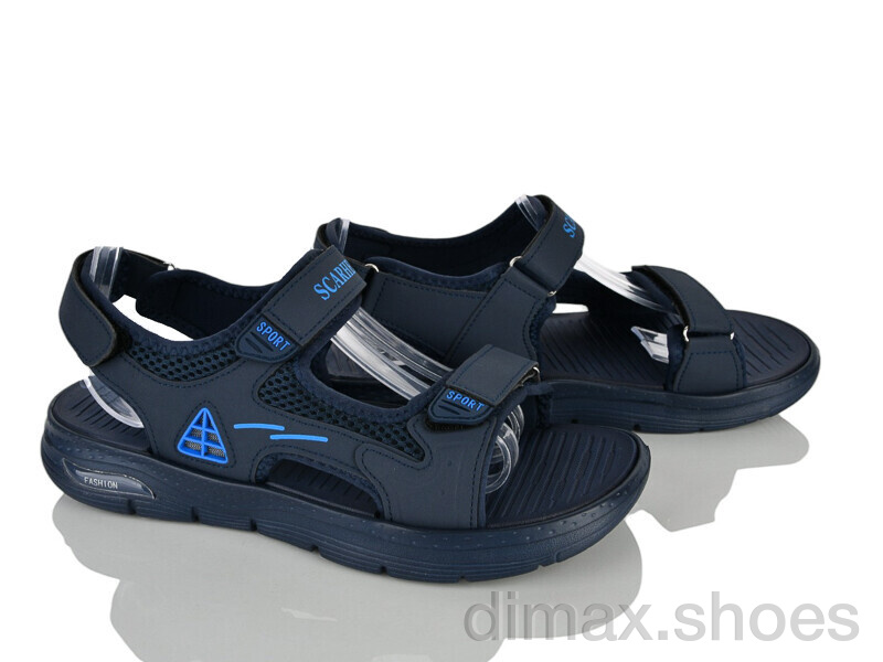 Захар-Gold 07521 navy