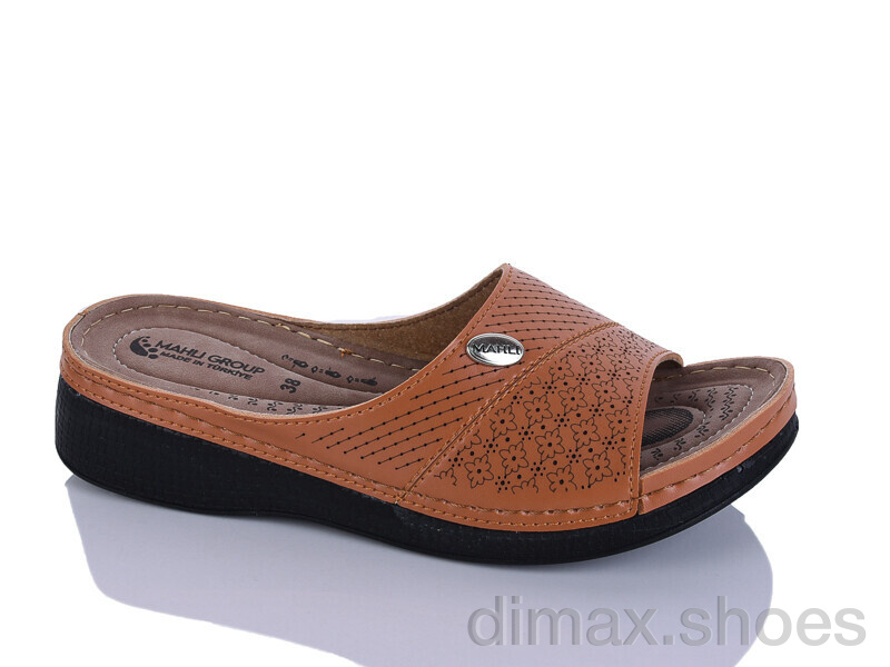 Sali-2 209 корич.к.