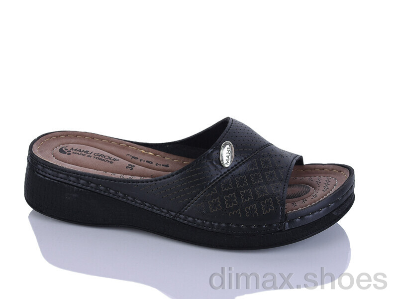 Sali-2 209 чорний к.