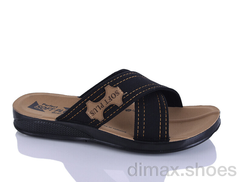 Oscar 26-17 чорний