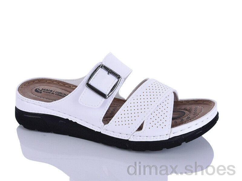 Sali-2 03-52 білий к.