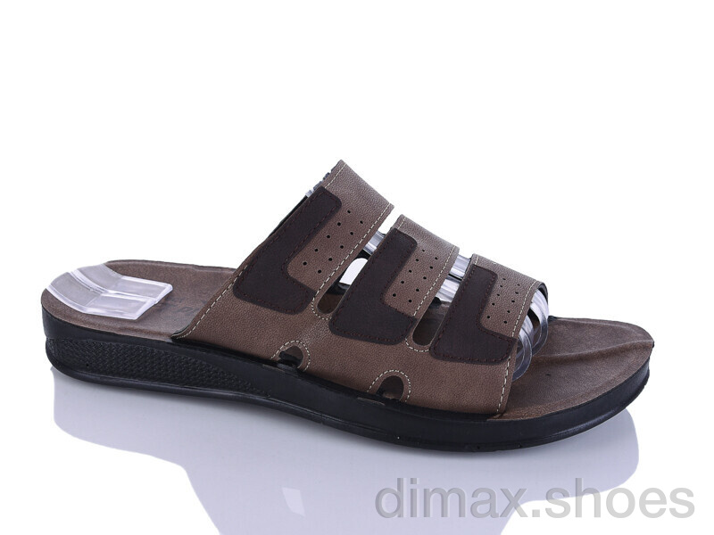 Oscar 54-29 коричневий