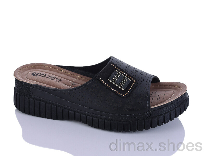 Sali-2 208-86 чорний к.