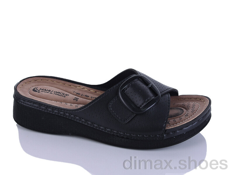 Sali-2 09-65 чорний к.