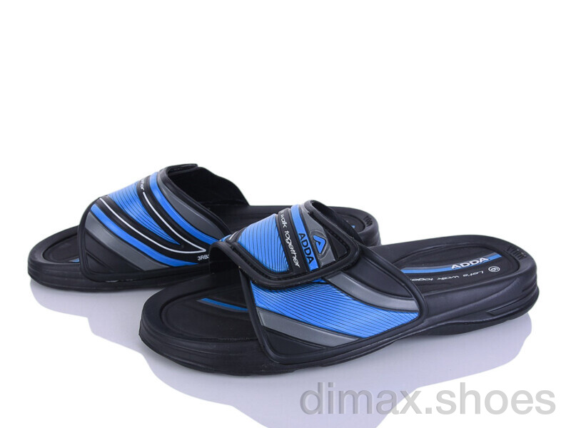 Obuvok 3R26M (99004) blue