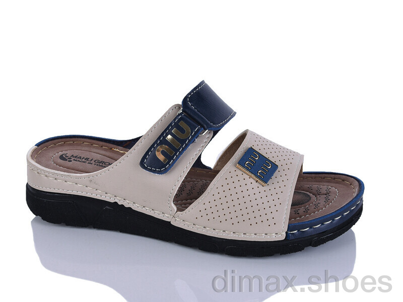 Sali-2 203-40 беж-синій к.