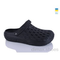 Progress Крок М71 чорний