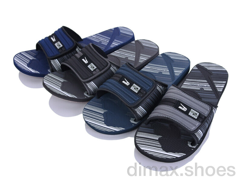 Obuvok 14-10 (98986) mix