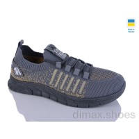 Progress Крок М230 сірий