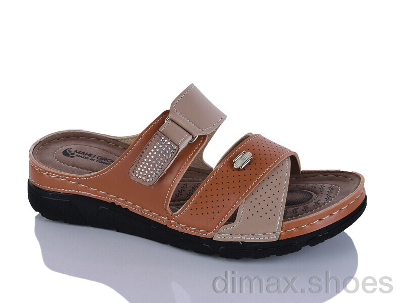 Sali-2 203-52 корич-беж к.