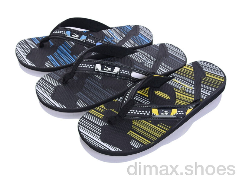 Obuvok 14-23 (98984) mix