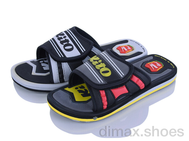 Obuvok 12-85 (98983) mix