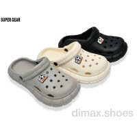 Super Gear 831-18 mix