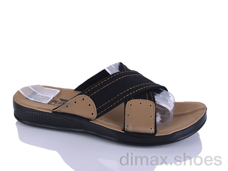 Oscar 26-16 чорний