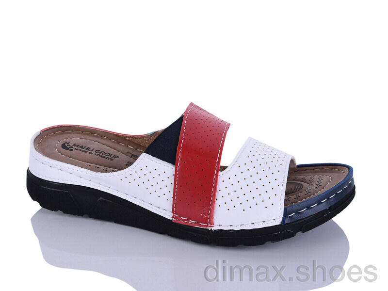 Sali-2 203-43 червоний к.