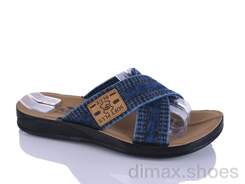 Oscar 26-15 синій