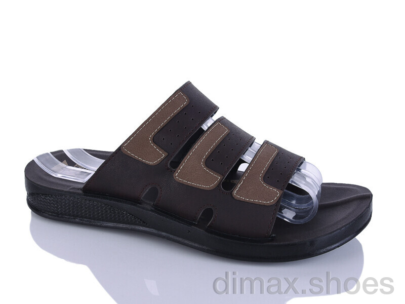 Oscar 54-29 т.коричневий