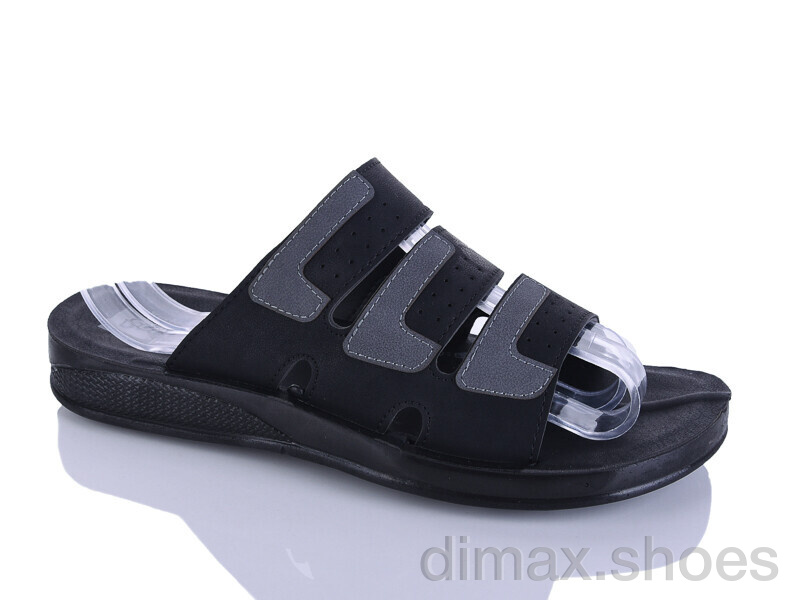 Oscar 54-29 чорний