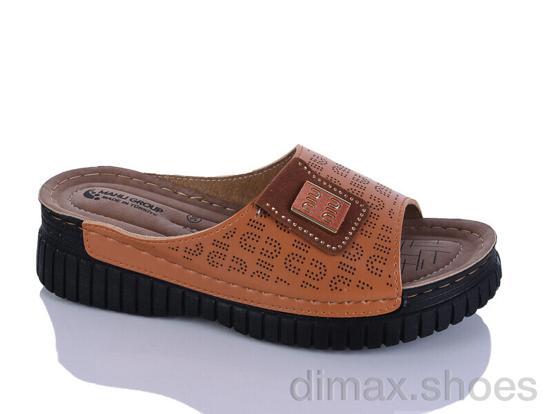 Sali-2 208-86 корич.к.