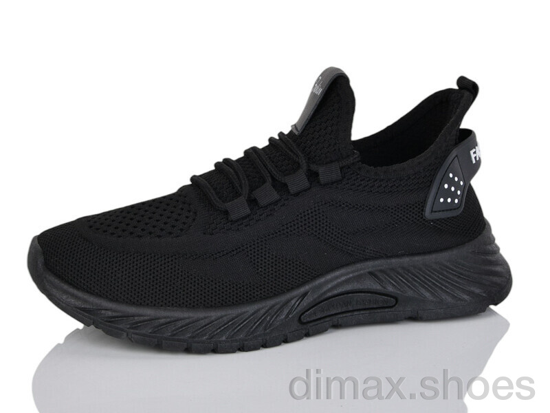 Шик-Шок 2805 black