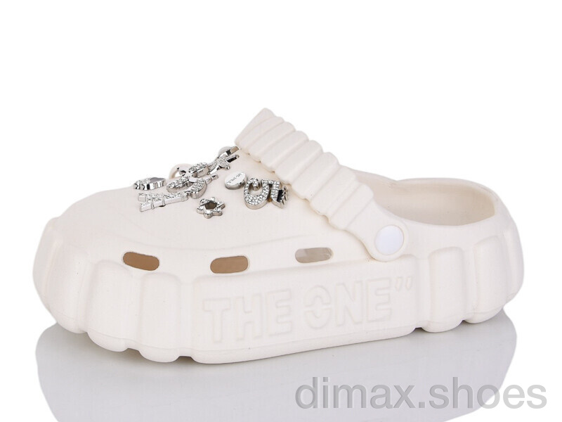 Красиво Ян T680 white