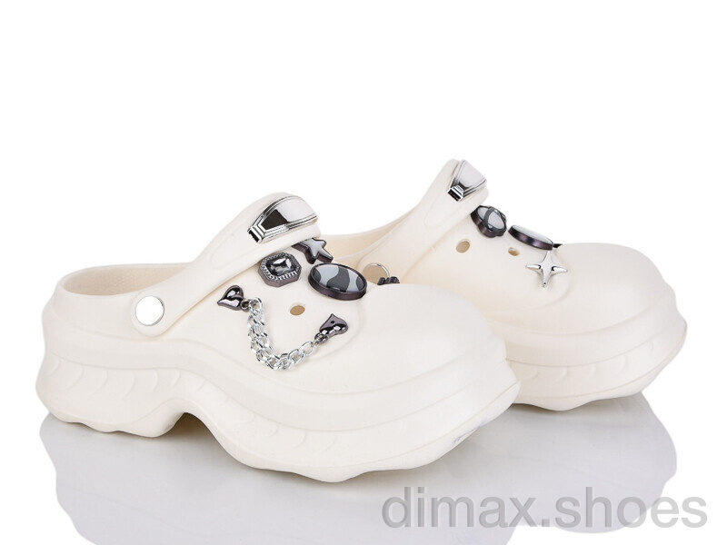 Красиво Ян T678 white
