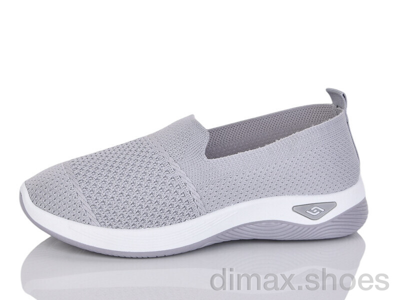 Шик-Шок GSK12 grey