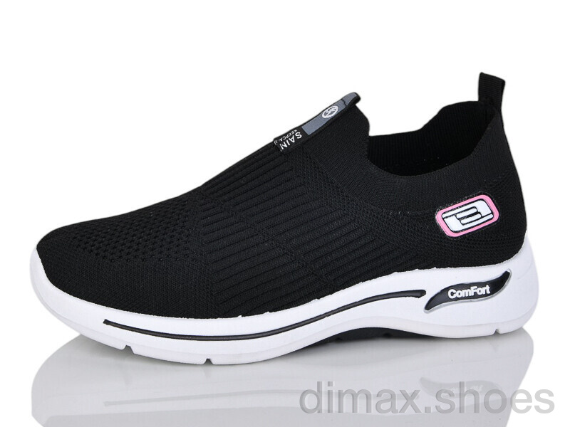 Шик-Шок S3 black