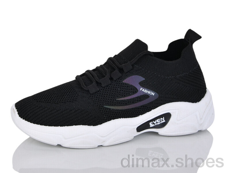 Шик-Шок 001-2 black