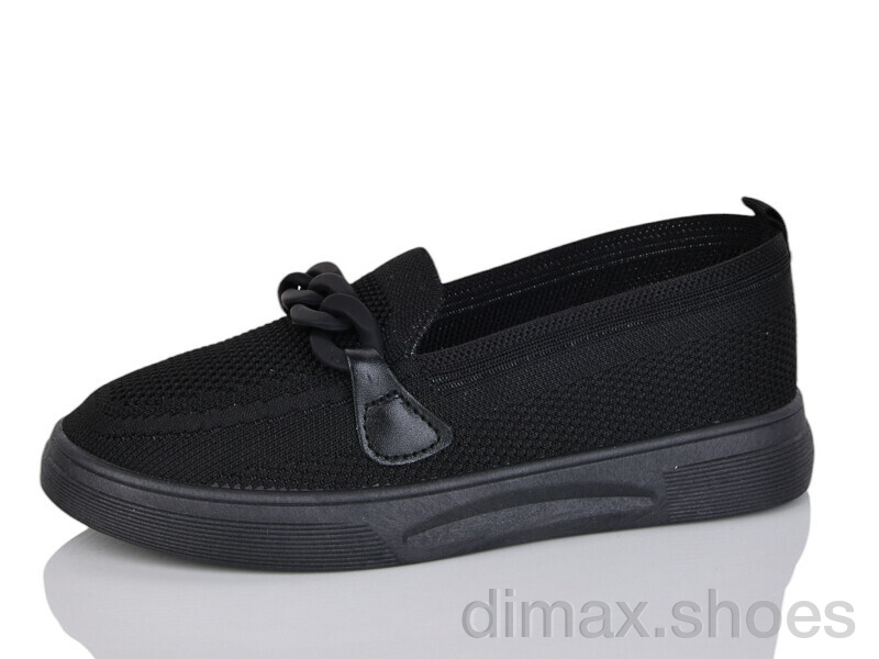 Шик-Шок GQ809 black