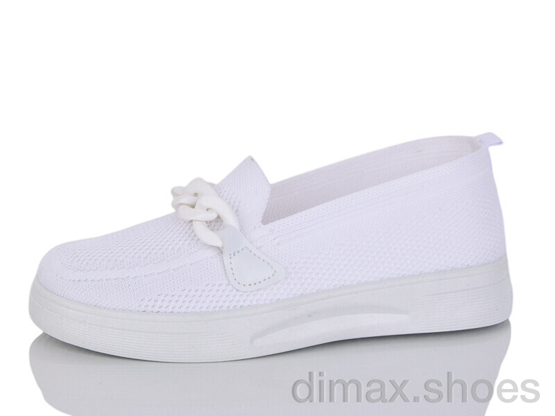 Шик-Шок GQ809 white