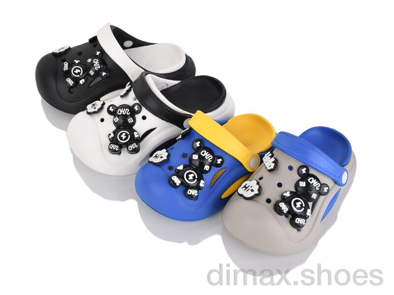 BABYSHOP 1010 mix