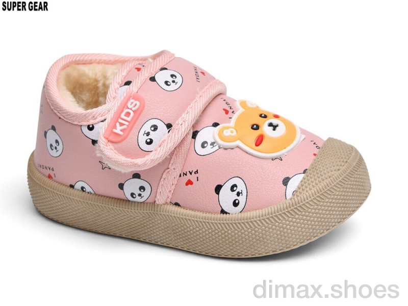Super Gear A0229 pink