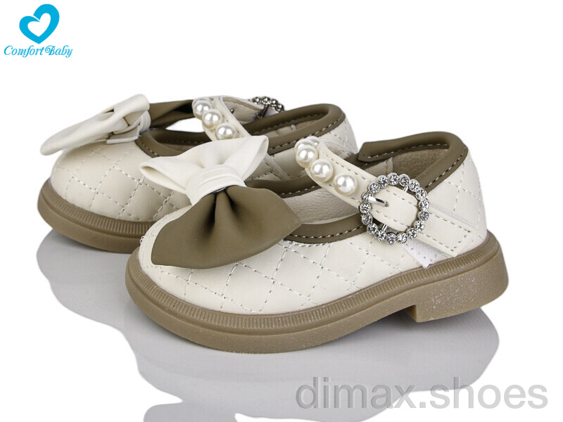 Comfort-baby 2218-2 беж