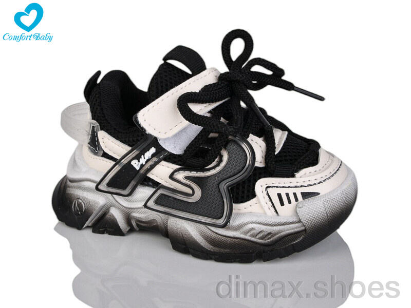 Comfort-baby 131-1 чорний