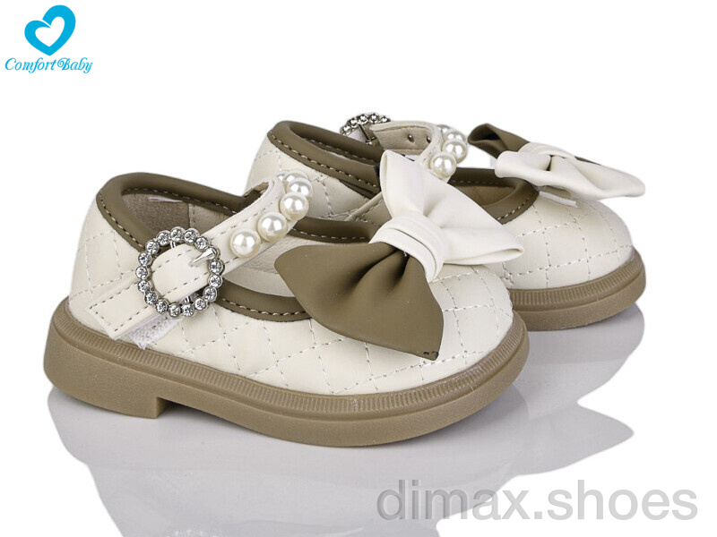 Comfort-baby 2218-1 беж