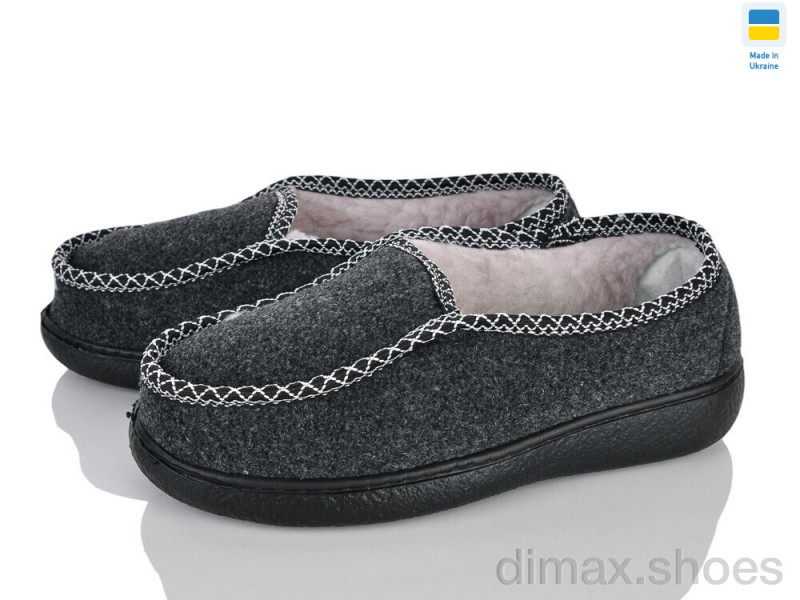 Favorit Бабушки 01 сірий
