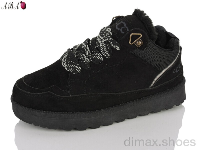 Aba JP8ABA06 black